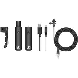 Sennheiser - Sennheiser XSW-D Presentation Base Set