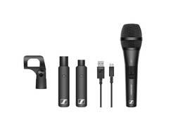 Sennheiser - Sennheiser XSW-D Vocal Set
