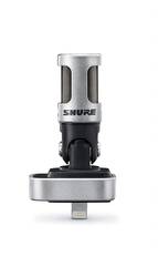 Shure - Shure AMV88-CC MV88 Soft Case