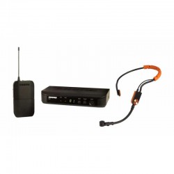 Shure - Shure BLX14E/SM31 Kablosuz Headset Mikrofon
