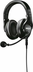 Shure - Shure BRH440M-LC Profesyonel Yayıncı Kulaklığı