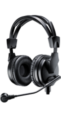 Shure - Shure BRH50M-LC Profesyonel Yayıncı Kulaklığı