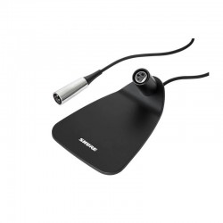 Shure - Shure CVD-B Masaüstü Gooseneck Mikrofon Tabanı
