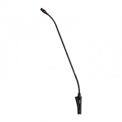 Shure - Shure CVG18S-B/C Gooseneck Mikrofon
