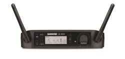 Shure - Shure GLXD14 / PGA31 Kablosuz Sistem