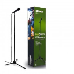 Shure - Shure Mikrofon Standı