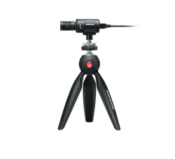 Shure - Shure MV88+ Video Kit iOS Cihazlar İçin Lightning Condenser Mikrofon ve Video Çekim Seti