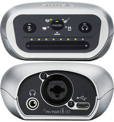Shure - Shure MVi Taşınabilir Mini Ses Kartı