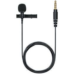 Shure - Shure MVL Mobil Yaka Mikrofonu