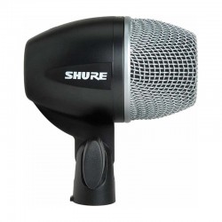Shure - Shure PG52-XLR Davul Mikrofonu