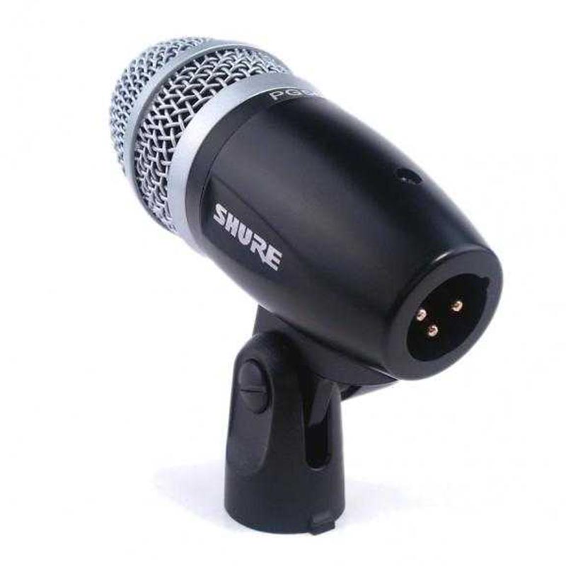 Shure PG56XLR Davul Mikrofonu En iyi Fiyatlar infoMusic