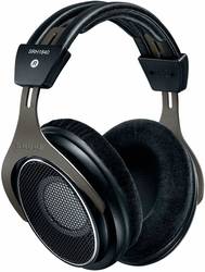 Shure - Shure SRH1840 Profesyonel Stüdyo Referans Kulaklığı