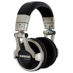 Shure - Shure SRH750DJ-E Profesyonel DJ Kulaklığı