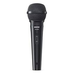  - Shure SV 200