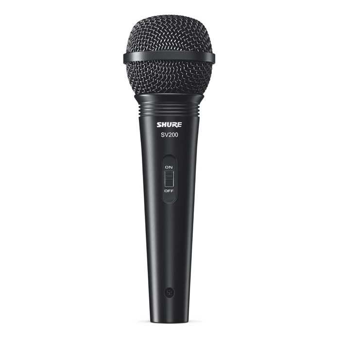 Shure Sv200