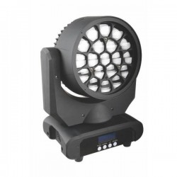 Sidera - Sidera Sdr -050 Led Moving Head