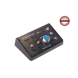 Solid State Logic - Solid State Logic SSL 2+ 2x2 Ses Kartı
