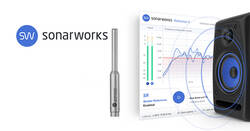 Sonarworks - Sonarworks SoundID 4 Studio + Mikrofon