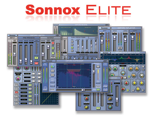 sonnox oxford elite collection nativ sonnox oxford elite collection nativ