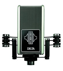 Sonotronics - SONOTRONICS Delta - Ribbon Mikrofon