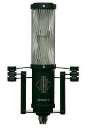 Sontronics - Sontronics Apollo 2 Stereo Rbbon Mikrofon