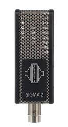 Sontronics - Sontronics DELTA 2 Ribbon Mikrofon
