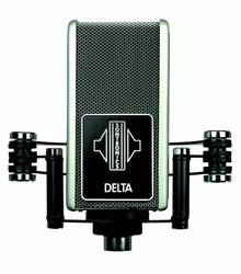Sontronics - Sontronics Delta Ribbon Mikrofon