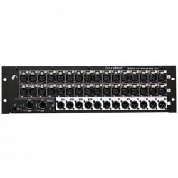 Soundcraft - Soundcraft Mini Stage Box 32 32 Kanal Rack