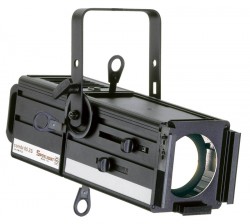 Spotlight - Spotlight Com-05 ZS Profil Spot