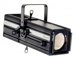 Spotlight - Spotlight Com-12 ZS Profil Spot