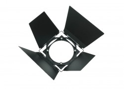 Spotlight - Spotlight Pl-4 U05 Barndoor