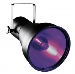 Spotlight - Spotlight W-400 Black Light