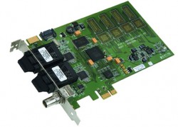 SSL - SSL Madixtreme 128 - Yüksek hızlı 128 kanal MADI Ses Kartı