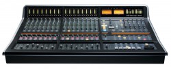 SSL - SSL Matrix - Full otomasyonlu Analog Mikser