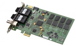 SSL - SSL MX4 - Yüksek performanslı DSP Ses Kartı