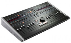SSL - SSL Nucleus AVID Protools Studio Mikser