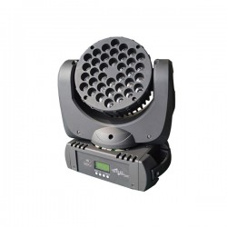 SSP - SSP DERON 36