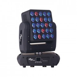 SSP - SSP MAGIC MATRIX 25