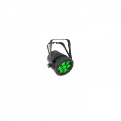 SSP - SSP SS345XCET SOLAR ze/ETZ ZOOM - IP65