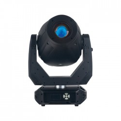 SSP - SSP SS634XCE CYAN8000XE ZOOM