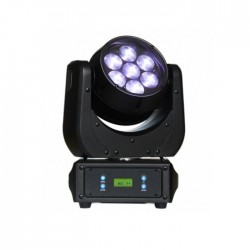 SSP - SSP SS643XCE CYAN2000XE ZOOM