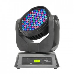 SSP - SSP YGLED 621 INDIGO6000XE ZOOM