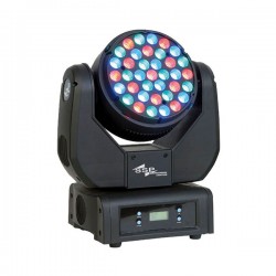 SSP - SSP YGLED625 INDIGO3000XE