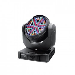 SSP - SSP YGLED629 INDIGO8000XE ZOOM
