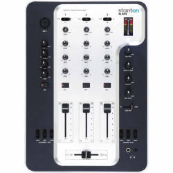 Stanton - Stanton M.303 3 Kanal DJ Mikseri