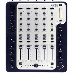 Stanton - Stanton M.505 5 Kanal DJ Mikser