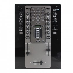 Stanton - Stanton M.207 2 Kanal DJ Mikser (Kutusuz Teşir)