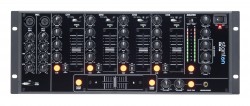 Stanton - Stanton RM.416 4 Kanal Rack Tipi Mikser