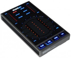 Stanton - Stanton SCS.3D Atanabilir DJ Midi Kontrol Cihazı