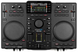 Stanton - Stanton SCS.4 DJ Setup (Üretimi Durmuştur)